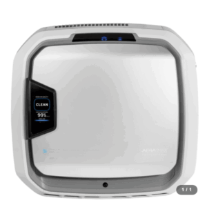 Fellowes AeraMax Pro AM3 醫療級寵物專用智能空氣淨化機 [am3a]