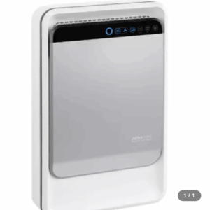 Fellowes AeraMax Pro AM2 醫療級智能空氣淨化機 (坐地式) [am2a]