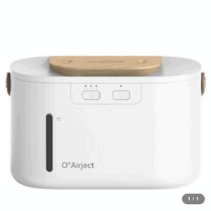 Petsist O Airject Sanitiser 空氣霧化殺菌消毒機 - ProJect 1.0 霧化機