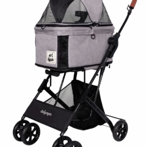 Ibiyaya FS2011 分離式三用寵物推車(寵物承重:15kg)